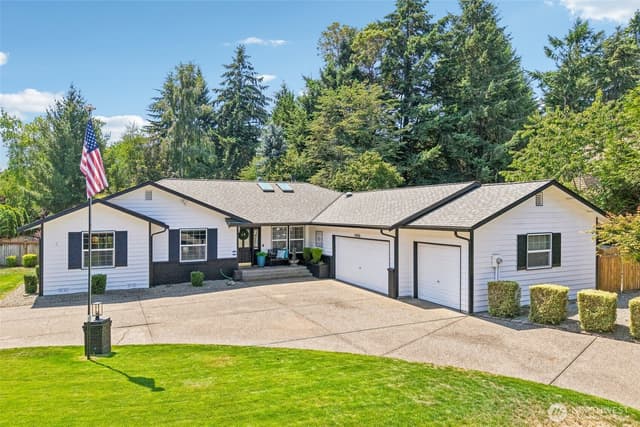 Property photo for 4406 74th Ave Ct NW, Gig Harbor