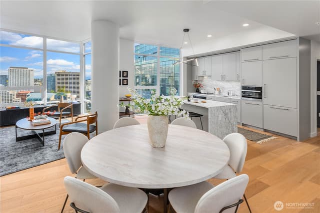 Property photo for 121 Stewart Street #3702, Seattle