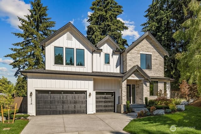 Property photo for 15516 NE 53rd Place, Redmond