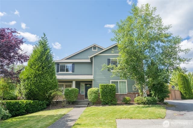 Property photo for 22306 NE 100th Way, Redmond