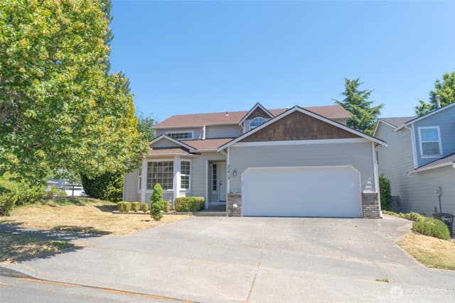 Property photo for 25412 160th Place SE, Covington