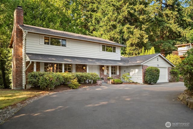 Property photo for 6116 190th Street, Kenmore
