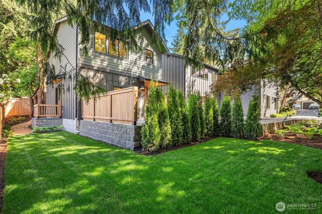 Property photo for 12414 NE 72nd Street, Kirkland