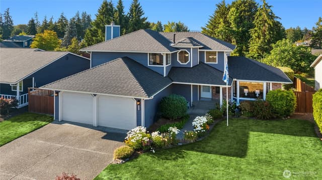 Property photo for 1931 237th Street SE, Bothell