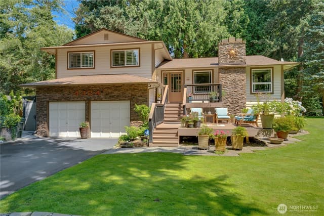 Property photo for 4324 32nd Avenue Ct, Gig Harbor