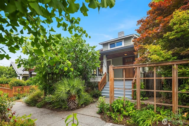Property photo for 2710 18th Avenue S, Seattle
