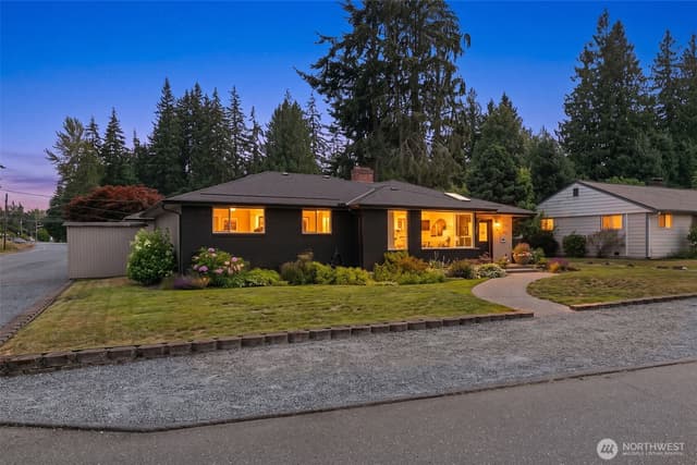 Property photo for 604 Tamarack Avenue, Everett