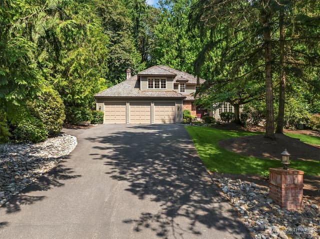 Property photo for 13016 207th Avenue SE, Issaquah