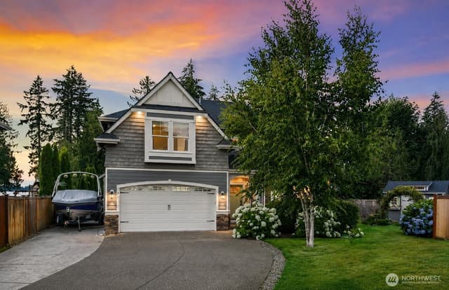 Property photo for 18811 53rd Street Ct E, Lake Tapps