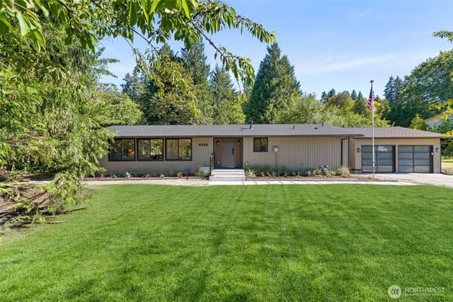 Property photo for 8655 NE 170th Street, Kenmore