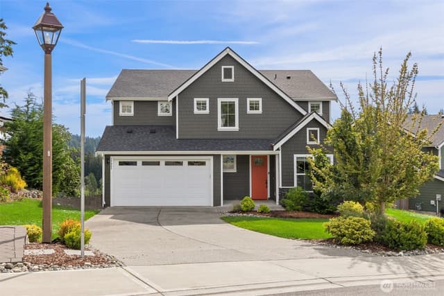 Property photo for 17957 Sunrise Ridge Avenue NE, Poulsbo