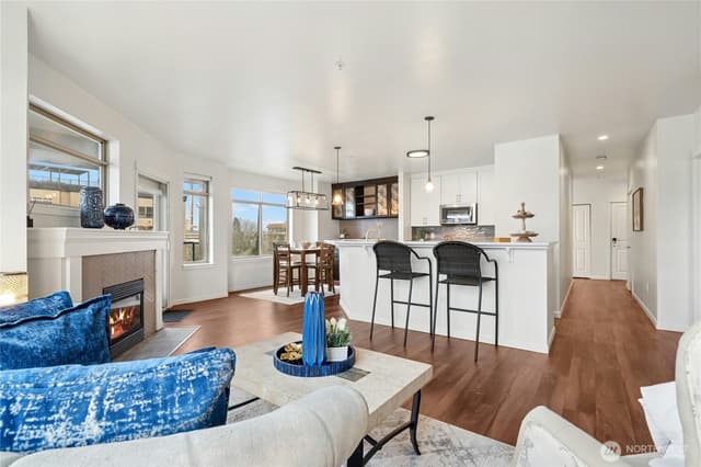 Property photo for 1000 N Aurora Avenue #409, Seattle