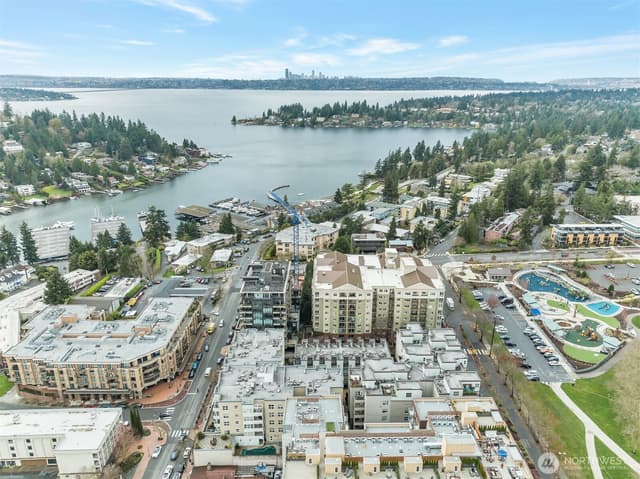 Property photo for 10045 NE 1st Street #521, Bellevue