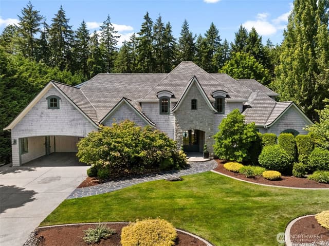Property photo for 12210 Osprey Drive NW, Gig Harbor