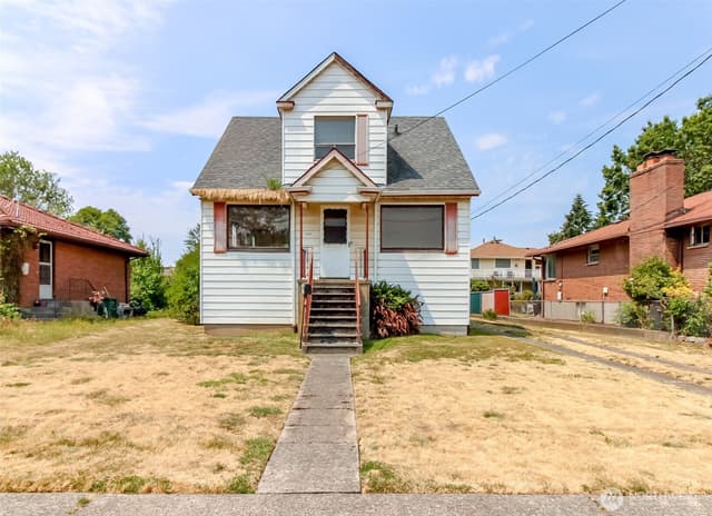 Property photo for 7015 12th Avenue SW, Seattle