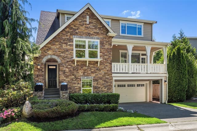 Property photo for 16517 SE 66th Street, Bellevue