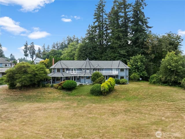 Property photo for 2594 NE William E Sutton Road, Bremerton