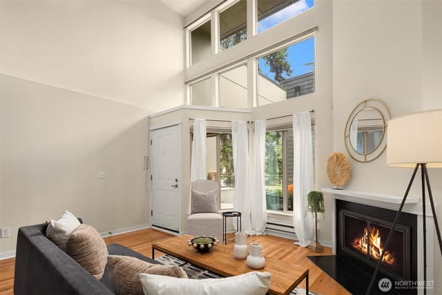 Property photo for 5847 NE 75th Street #A212, Seattle