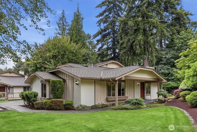 Property photo for 16008 Village Green Drive #B, Mill Creek