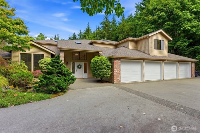 Property photo for 10405 50th Street Ct NW, Gig Harbor