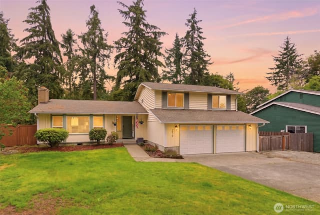 Property photo for 7030 97th Avenue SW, Lakewood