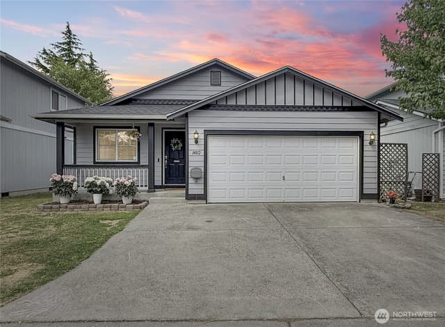 Property photo for 14812 45th Drive NE, Marysville