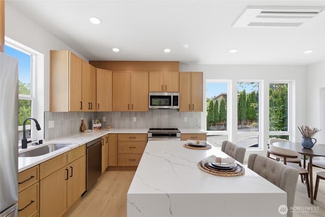 Property photo for 5716 NE 65th Street, Seattle