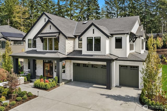 Property photo for 4652 143rd Place NE, Bellevue