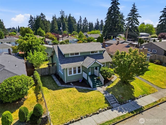 Property photo for 4806 6th Avenue, Tacoma