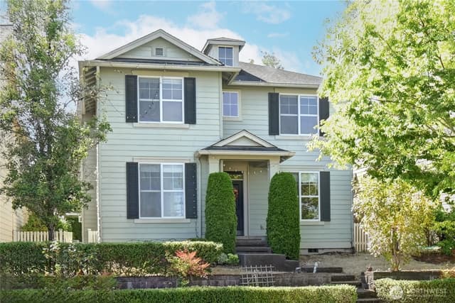 Property photo for 18947 NE 68th Street, Redmond