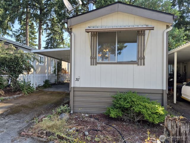 Property photo for 7301 NE 175th Street #317, Kenmore