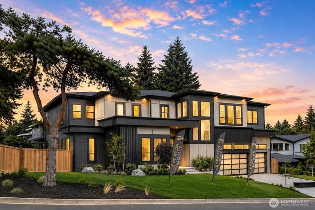 Property photo for 11106 SE 4th Street, Bellevue