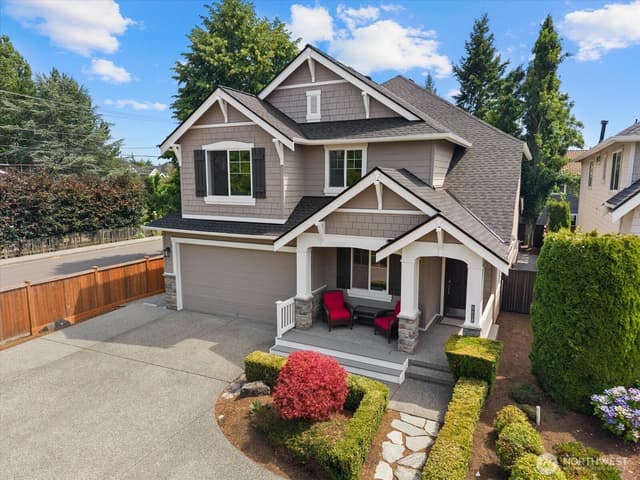 Property photo for 8628 NE 123rd Place, Kirkland