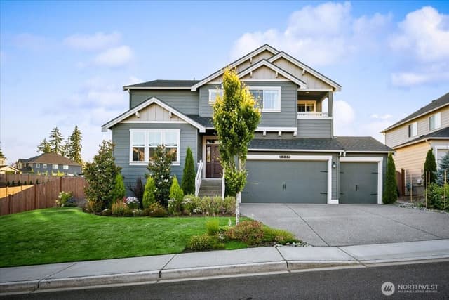 Property photo for 2838 173rd Avenue E, Lake Tapps