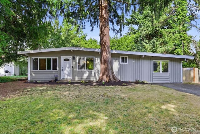 Property photo for 30449 2nd Avenue S, Federal Way