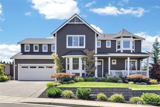 Property photo for 13302 55th Avenue NW, Gig Harbor