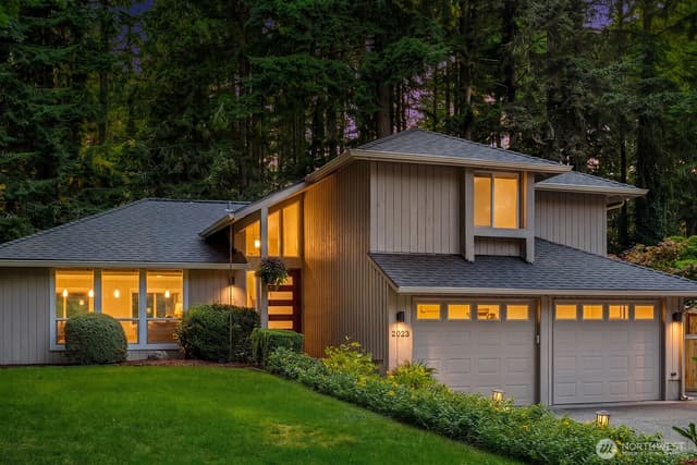 Property photo for 2023 45th Street Ct NW, Gig Harbor