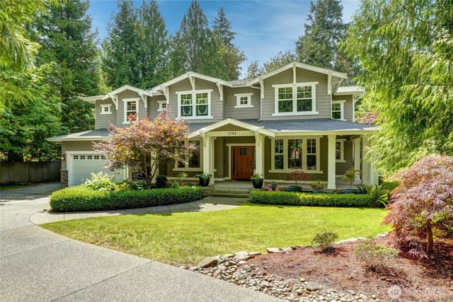 Property photo for 2204 155th Street NW, Gig Harbor