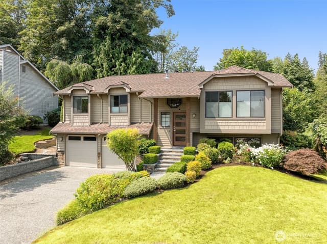 Property photo for 10821 181st Avenue NE, Redmond