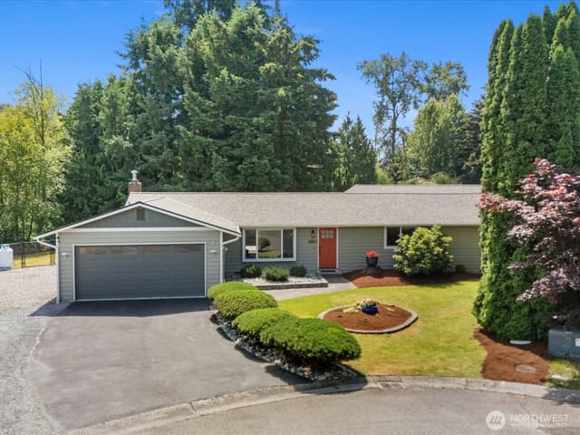Property photo for 16811 5th Avenue SE, Bothell