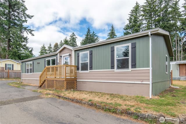 Property photo for 5219 5th Street, Bremerton
