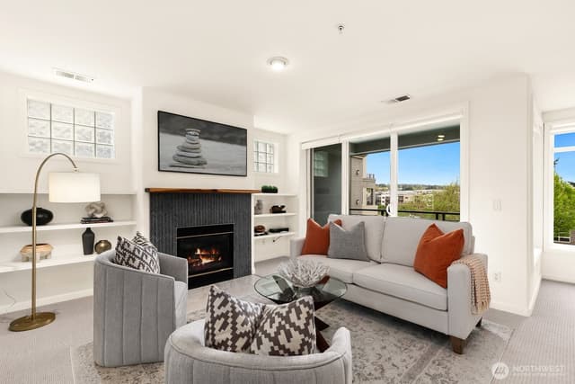Property photo for 225 4th Avenue #A309, Kirkland