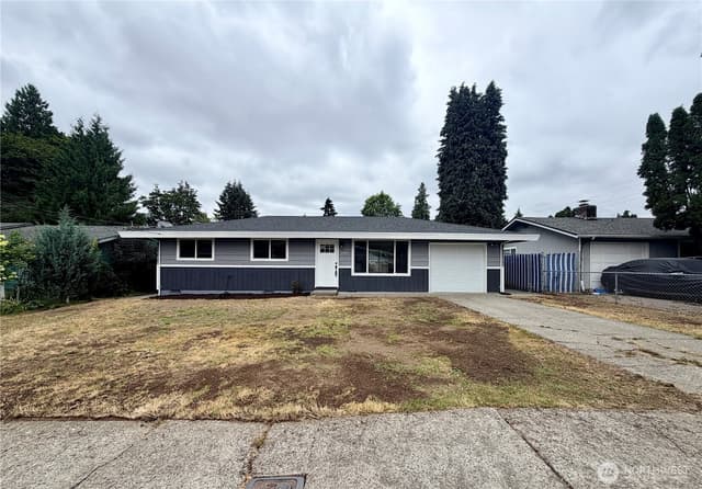 Property photo for 1109 27th Street SE, Auburn
