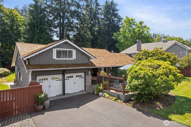 Property photo for 4025 Brouse Boulevard W, University Place