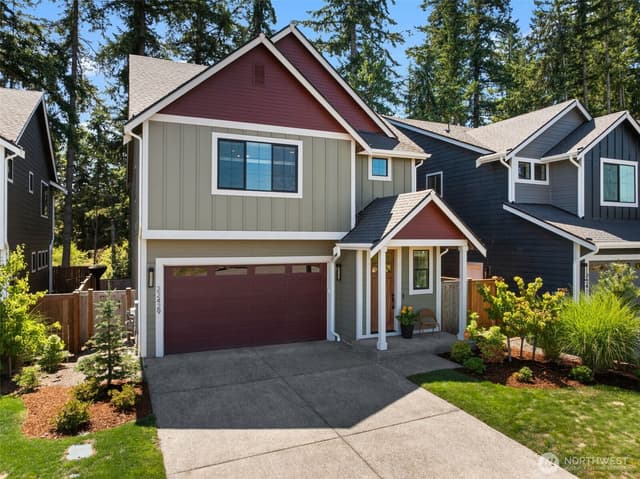 Property photo for 22429 SE 285th Street, Maple Valley