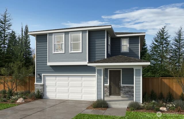 Property photo for 2419 128th Place SE #36, Everett