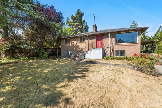Property photo for 14709 58th Avenue S, Tukwila