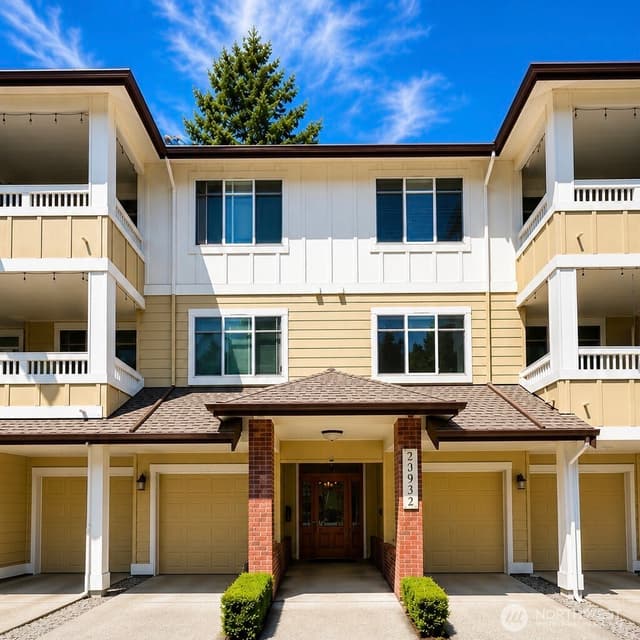 Property photo for 23932 NE 115th Lane #301, Redmond