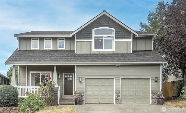 Property photo for 4131 142nd Street SE, Mill Creek