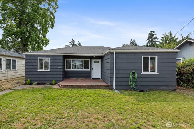 Property photo for 15113 SW Grant Avenue, Lakewood